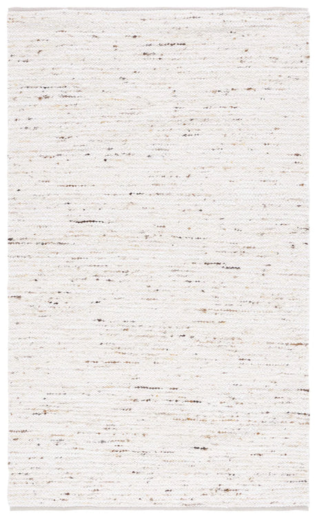 Safavieh Natura 4'-0" x 6'-0" Rug in Ivory / Gold