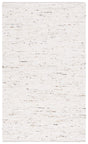 Safavieh Natura 4'-0" x 6'-0" Rug in Ivory / Gold