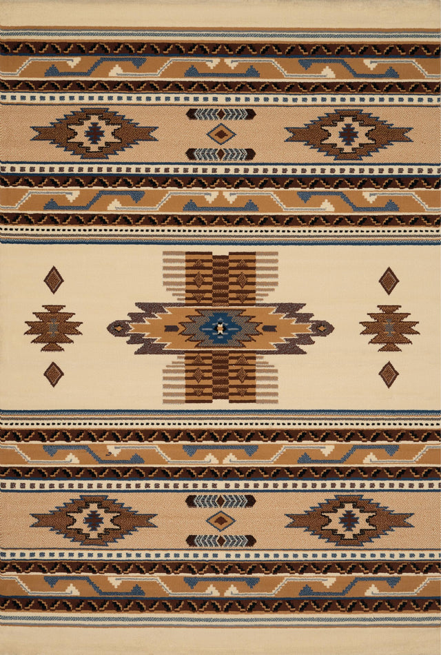United Weavers Manhattan Phoenix Berber (940-36014) Rugs