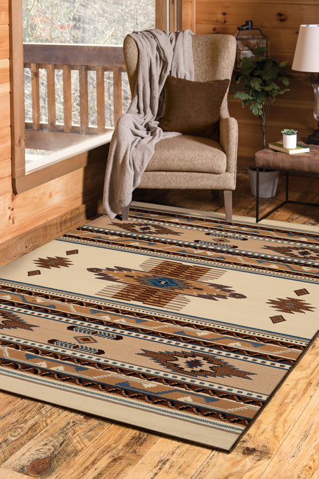 United Weavers Manhattan Phoenix Berber (940-36014) Rugs