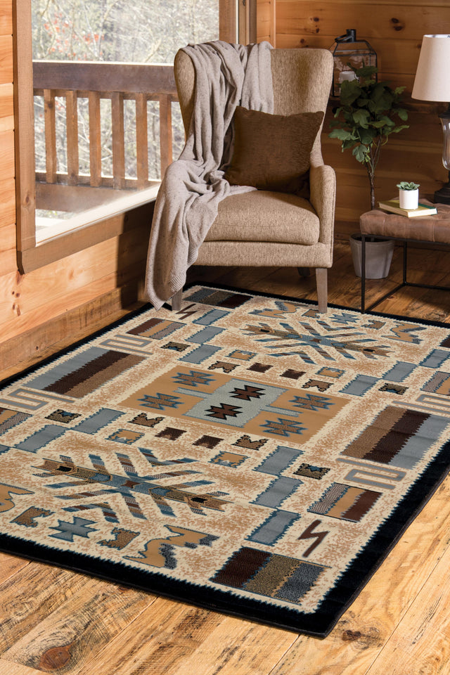 United Weavers Manhattan Pelham Grey (940-38572) Rugs