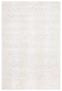 Safavieh Tibetan 4'-0" x 6'-0" Rug in Ivory / Beige
