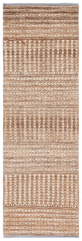 Safavieh Natural Fiber 2'-6" x 8'-0" Rug in Natural