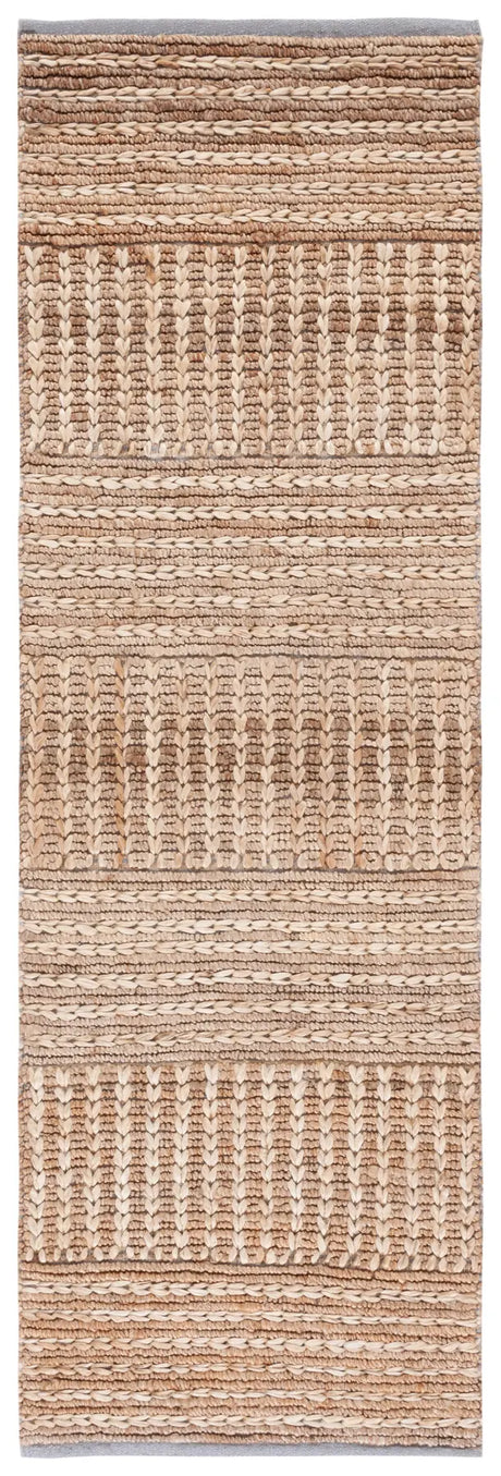 Safavieh Natural Fiber 2'-6" x 8'-0" Rug in Natural