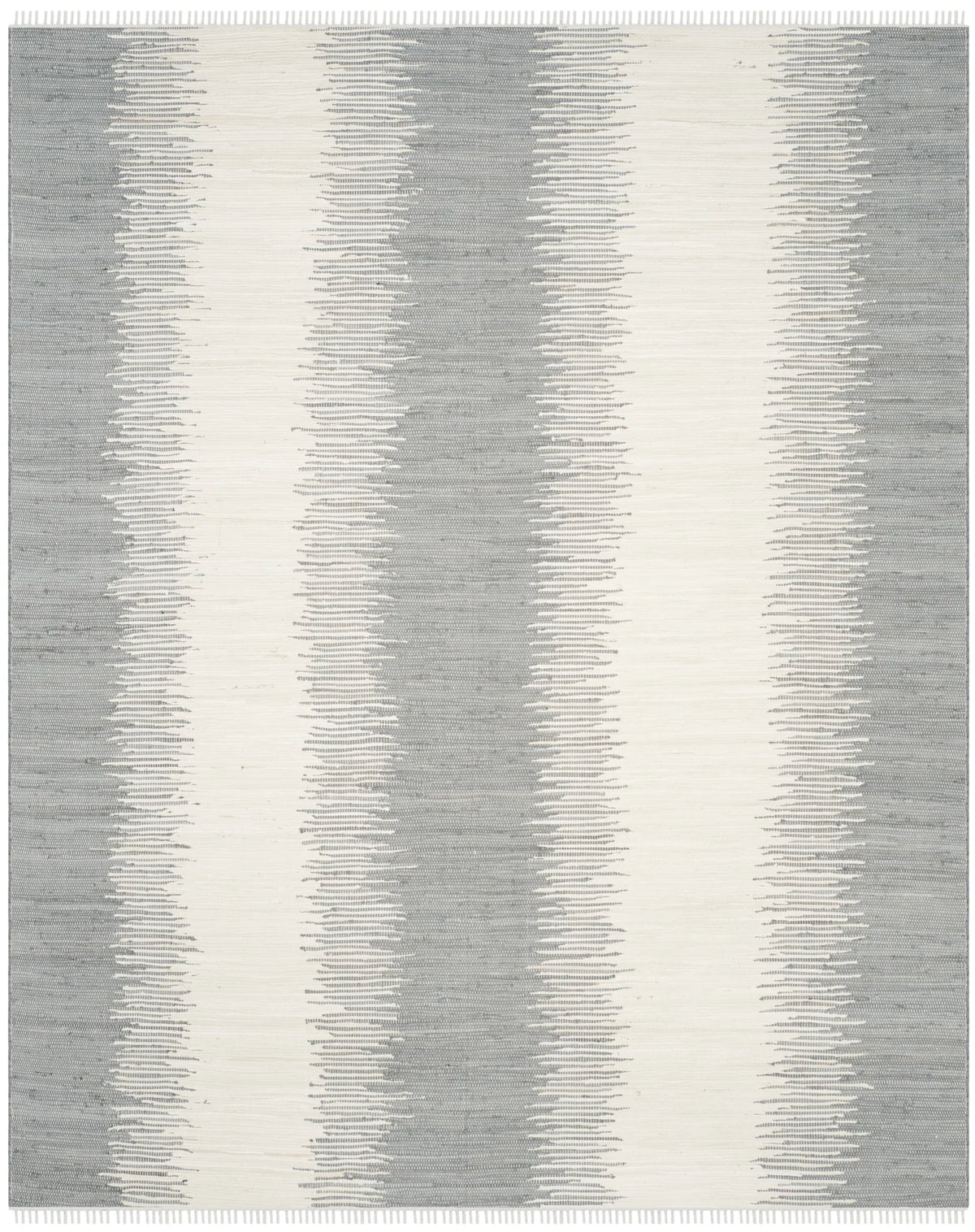 Safavieh Montauk 10'-0" x 14'-0" Rug in Grey