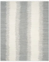 Safavieh Montauk 10'-0" x 14'-0" Rug in Grey