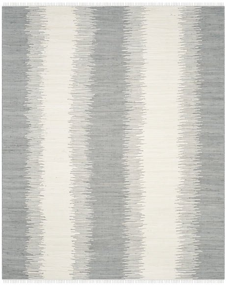 Safavieh Montauk 10'-0" x 14'-0" Rug in Grey