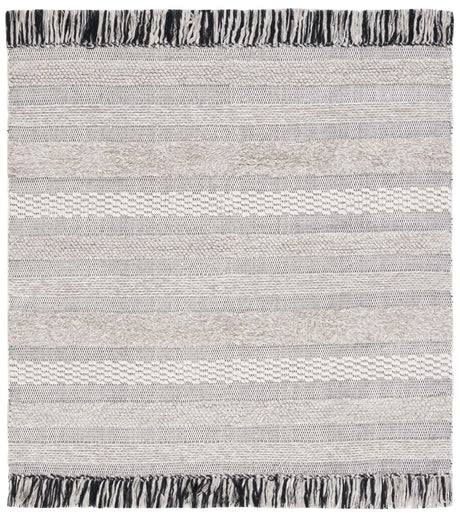 Safavieh Vermont 6'-0" x 6'-0" Rug in Beige / Ivory