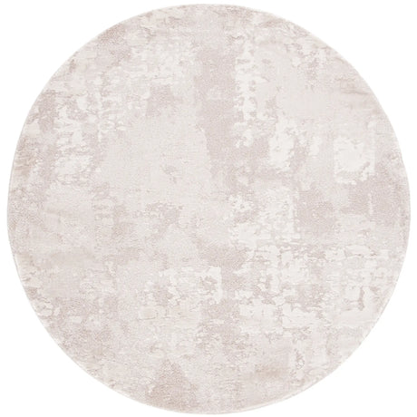 Safavieh Century 300 6'-7" x 6'-7" Rug in Beige