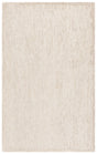 Safavieh Ebony 4'-0" x 6'-0" Rug in Beige / Ivory