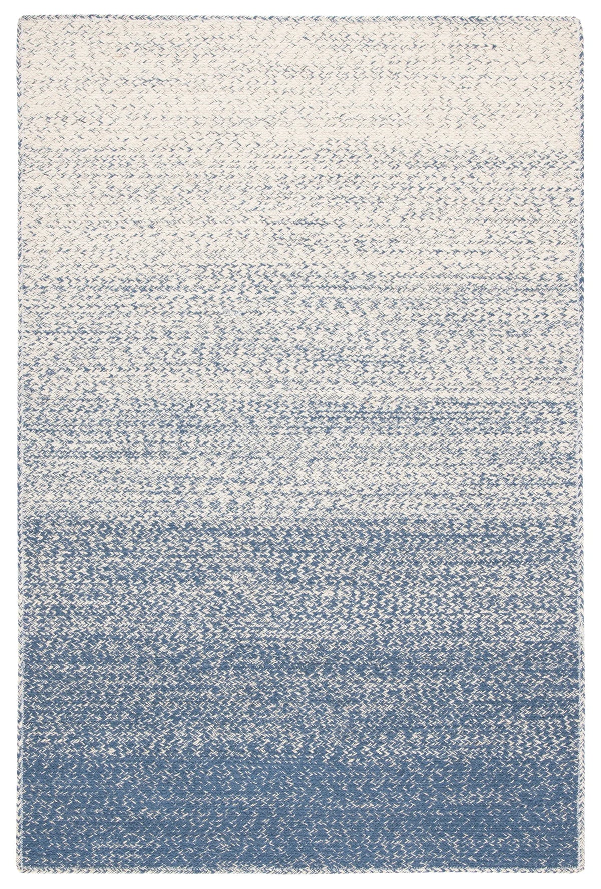 Safavieh Natural Fiber 3'-0" x 5'-0" Rug in Natural / Grey