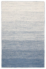Safavieh Natural Fiber 3'-0" x 5'-0" Rug in Natural / Grey