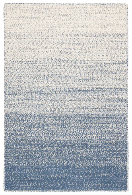 Safavieh Natural Fiber 3'-0" x 5'-0" Rug in Natural / Grey