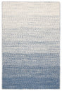 Safavieh Natural Fiber 3'-0" x 5'-0" Rug in Natural / Grey