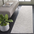 Safavieh Saylor 100 2'-0" x 8'-0" Rug in Ivory