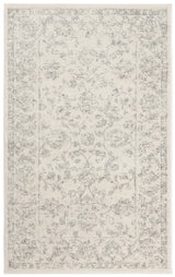 Safavieh Carnegie 3'-0" x 5'-0" Rug in Cream / Grey