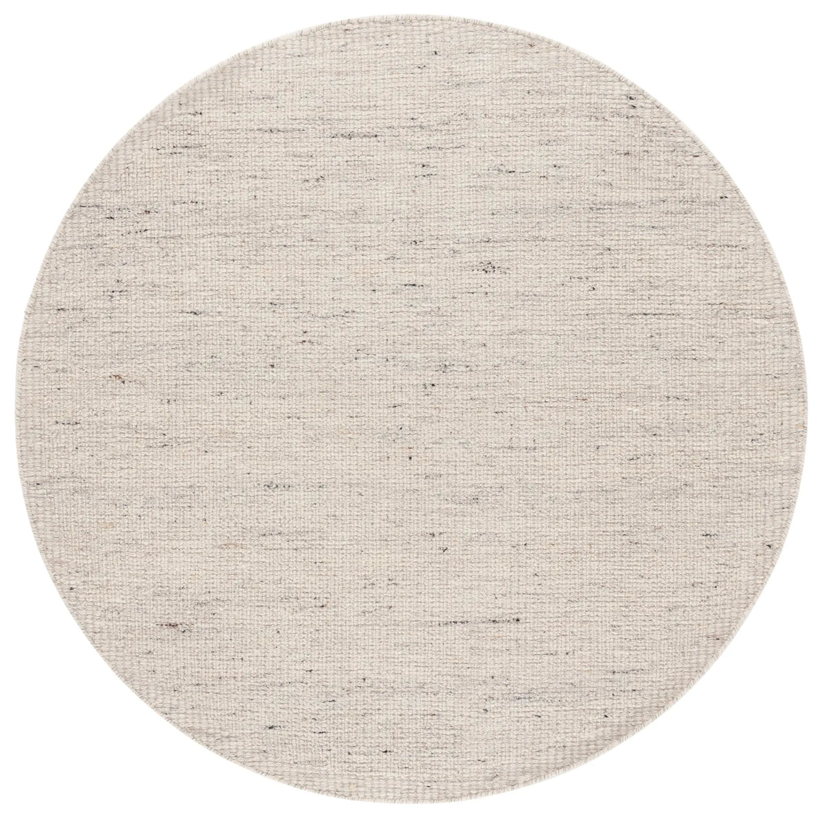 Safavieh Mirage 6'-0" x 6'-0" Rug in Beige / Black