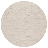 Safavieh Mirage 6'-0" x 6'-0" Rug in Beige / Black