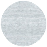 Safavieh Classic Vintage 6'-0" x 6'-0" Rug in Light Grey