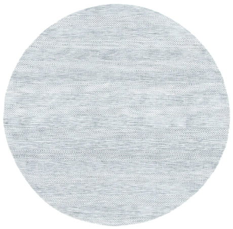 Safavieh Classic Vintage 6'-0" x 6'-0" Rug in Light Grey