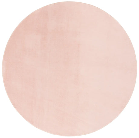 Safavieh Loft 300 6'-0" x 6'-0" Rug in Peach