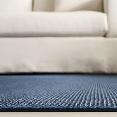 Safavieh Martha Stewart 8'-0" x 10'-0" Rug in Blue