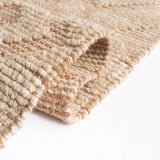 Safavieh Natural Fiber 4'-0" x 6'-0" Rug in Natural / Beige