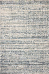 Loloi Silas Sla-03 Oatmeal/Blue Rug - main flat