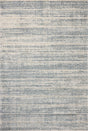 Loloi Silas Sla-03 Oatmeal/Blue Rug - main flat