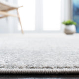 Safavieh Evoke 4'-0" x 6'-0" Rug in Ivory / Sage