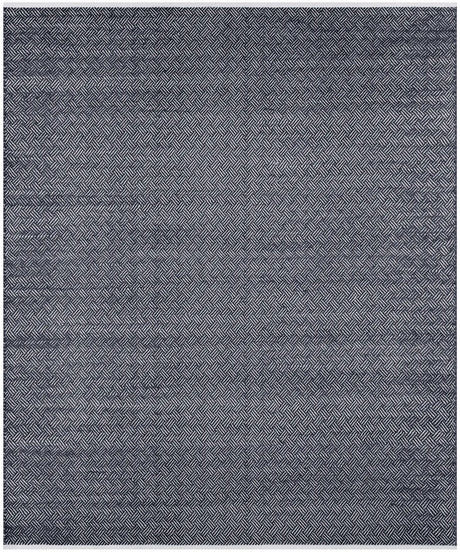 Safavieh Boston 10'-0" x 14'-0" Rug in Navy