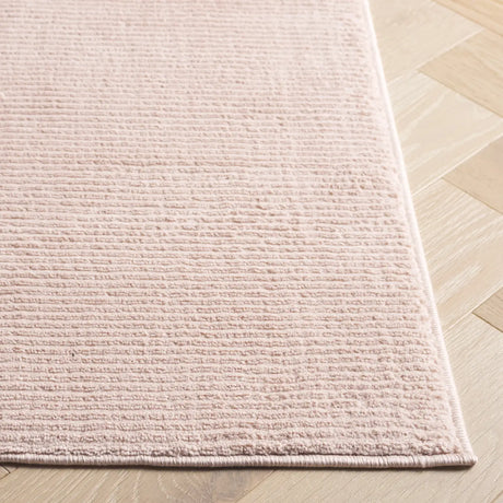 Safavieh Revive 4'-0" x 6'-0" Rug in Pink