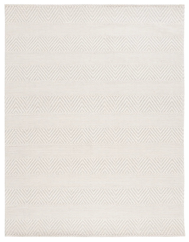 Safavieh Marbella 10'-0" x 14'-0" Rug in Ivory