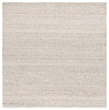 Safavieh Renewal 6'-0" x 6'-0" Rug in Beige / Gold