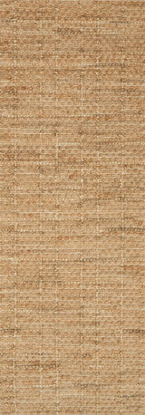Loloi Beacon Bu-02 Natural Rugs - runner flat
