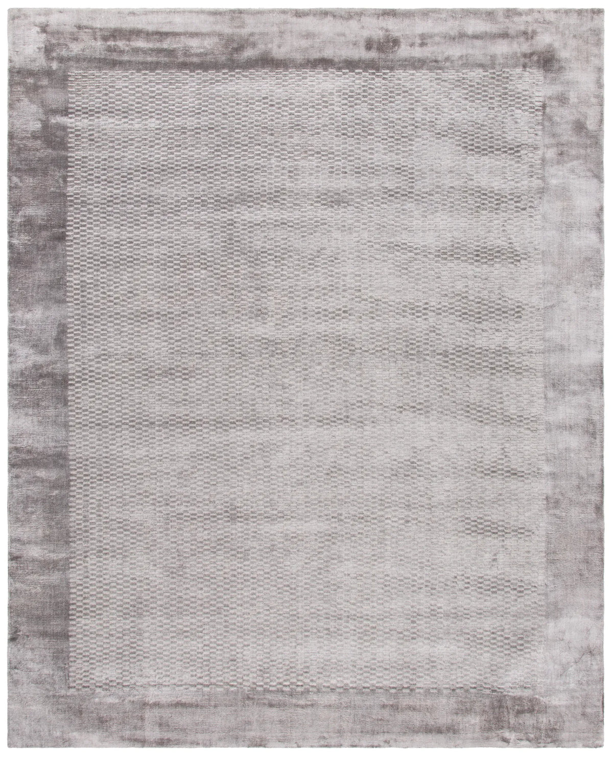 Safavieh Mirage 8'-0" x 10'-0" Rug in Grey