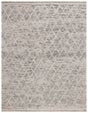 Safavieh Natura 10'-0" x 14'-0" Rug in Light Grey / Natural