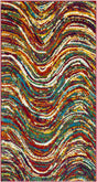 Safavieh Aruba 2'-7" x 5'-0" Rug in Multi