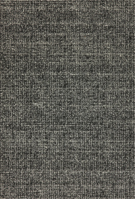 Dynamic Rugs Mehari 23160 Dark Grey / Ivory Rugs - Rectangular