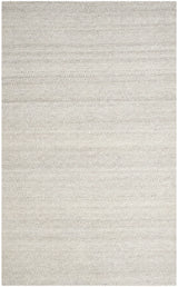 Safavieh Kilim 5'-0" x 8'-0" Rug in Ivory / Graphite
