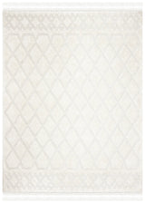 Safavieh Casablanca 10'-0" x 14'-0" Rug in Ivory