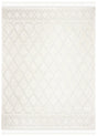 Safavieh Casablanca 10'-0" x 14'-0" Rug in Ivory