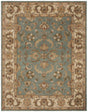 Safavieh Heritage 9'-6" x 13'-6" Rug in Blue / Beige