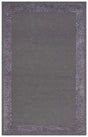 Safavieh Glamour 4'-0" x 6'-0" Rug in Dark Grey