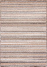 Safavieh Kilim 4'-0" x 6'-0" Rug in Brown / Yellow