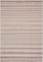 Safavieh Kilim 4'-0" x 6'-0" Rug in Brown / Yellow