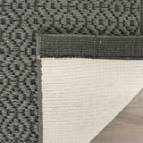 Safavieh Palm Beach 4'-0" x 6'-0" Rug in Ash