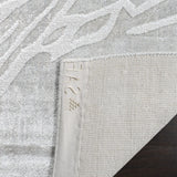 Safavieh Expression 6'-0" x 9'-0" Rug in Grey