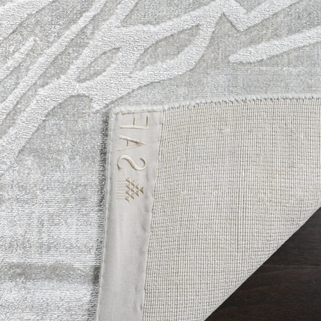 Safavieh Expression 6'-0" x 9'-0" Rug in Grey