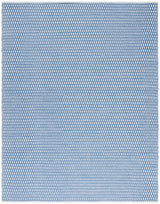Safavieh Montauk 10'-0" x 14'-0" Rug in Blue / Ivory